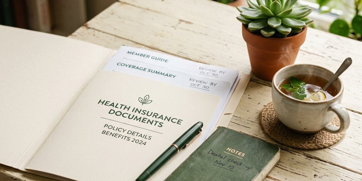 Key Factors to Consider Before Buying Health Insurance