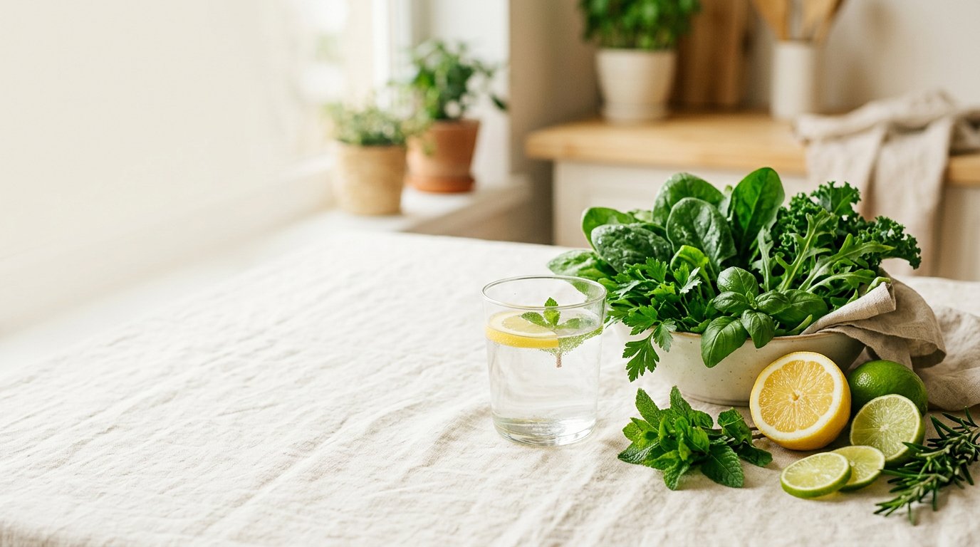Fresh, wholesome food and wellness essentials at Nutri Healthy Care