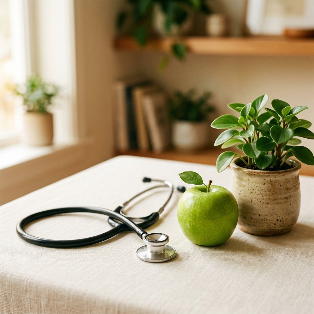 Cardio Health at Nutri Healthy Care