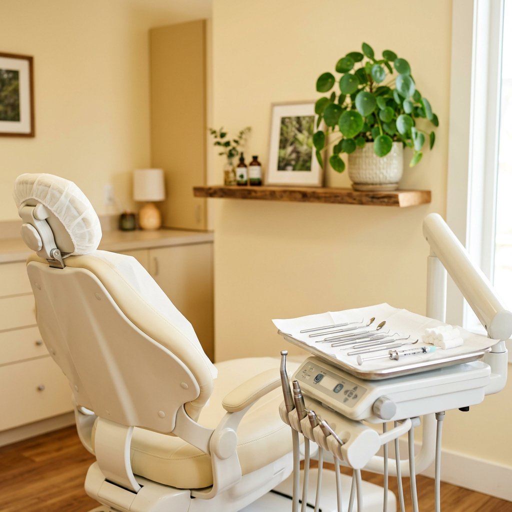 Dental Health at Nutri Healthy Care