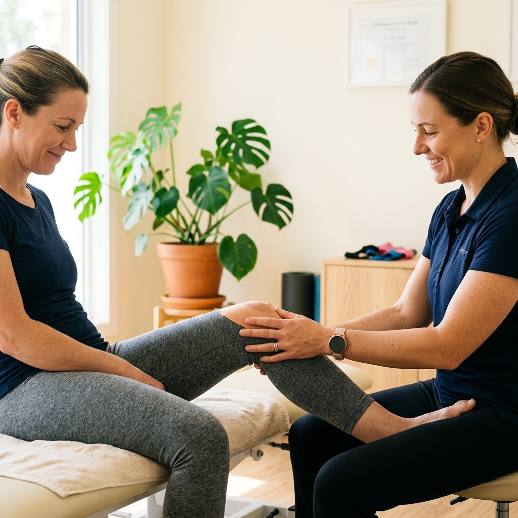 Joint and Bone Health at Nutri Healthy Care