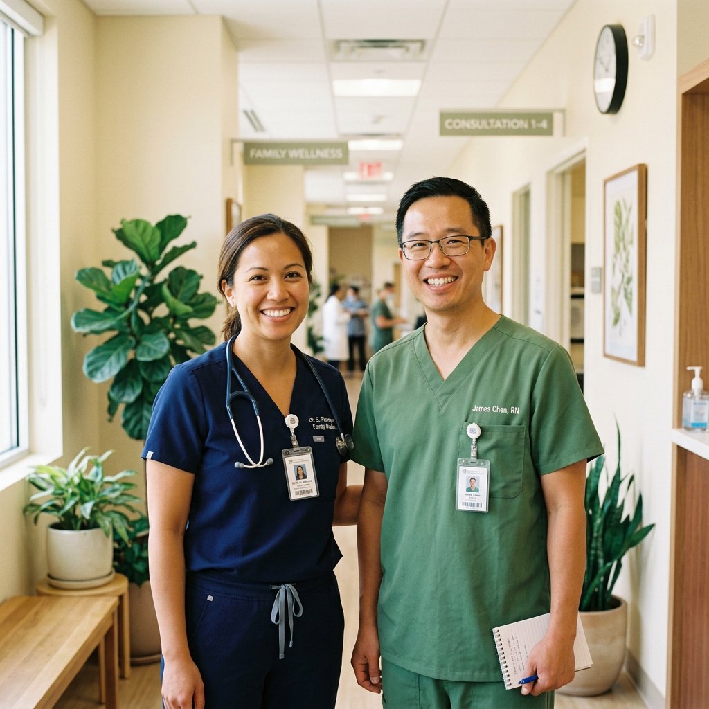 Men's and Women's Health at Nutri Healthy Care