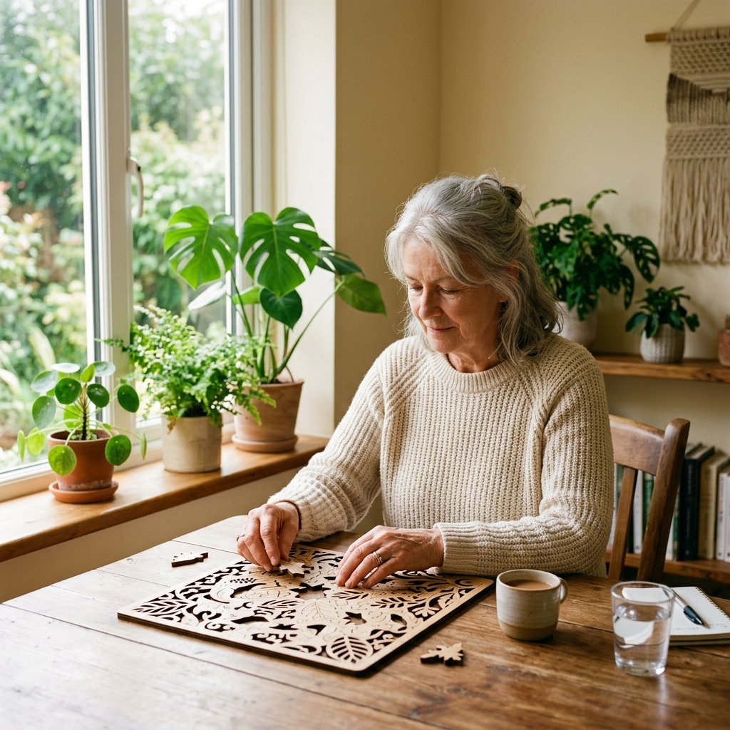 Memory and Neuro Health at Nutri Healthy Care