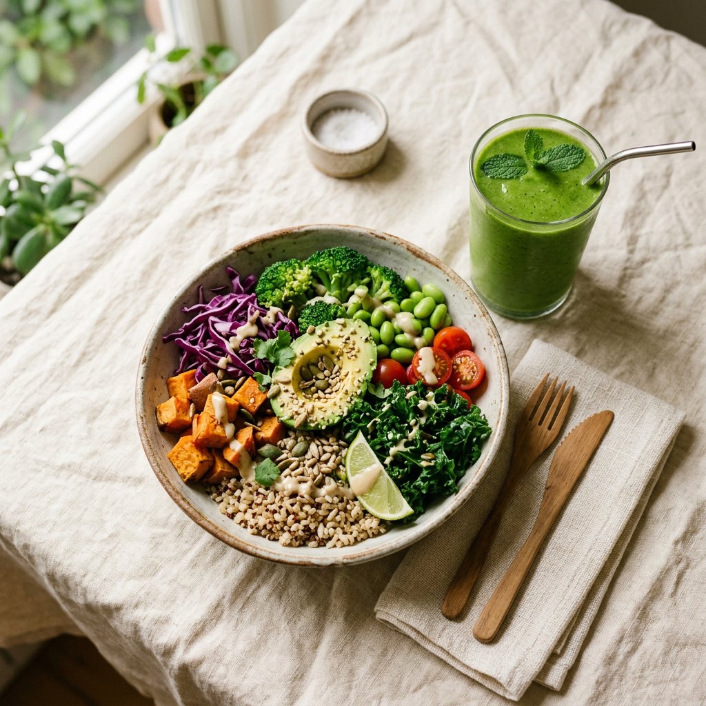 Wellness and Nutrition at Nutri Healthy Care
