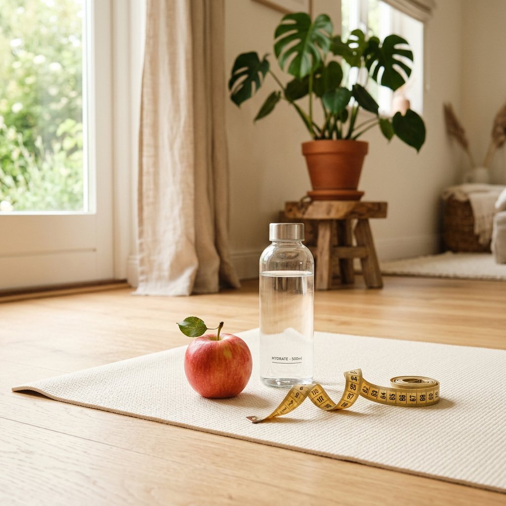 Weight Loss at Nutri Healthy Care
